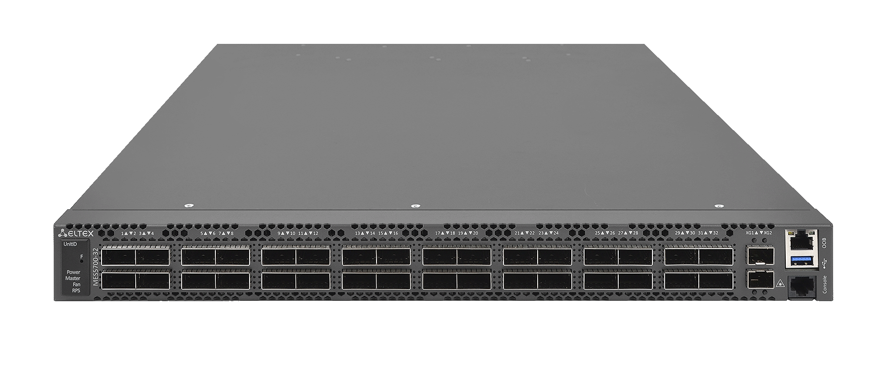 Ethernet-коммутатор Eltex MES5700-32