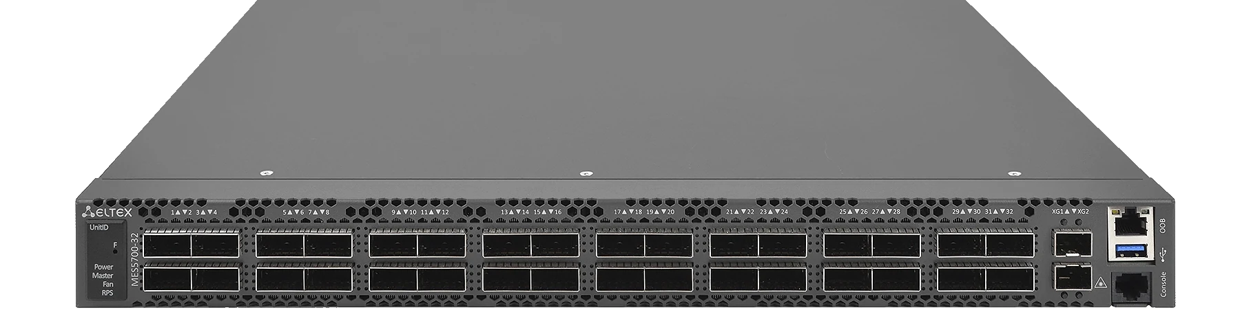 Ethernet-коммутатор Eltex MES5700-32