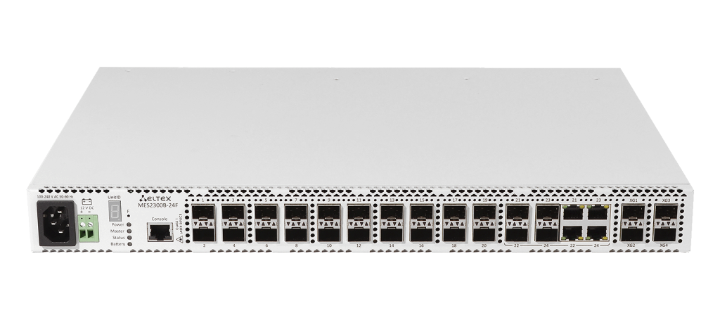 Ethernet-коммутатор MES2300B-24