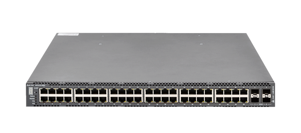 Ethernet-коммутатор MES2310-48DP