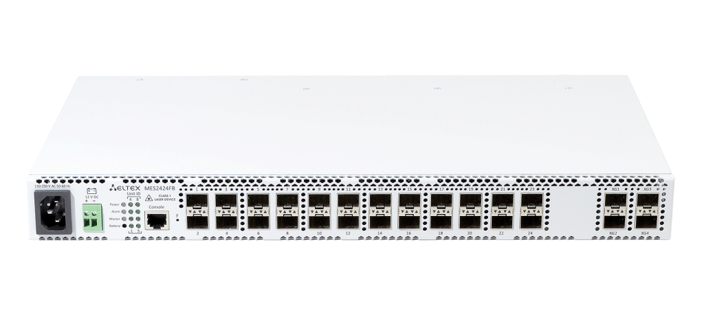 Ethernet-коммутатор MES2424FB