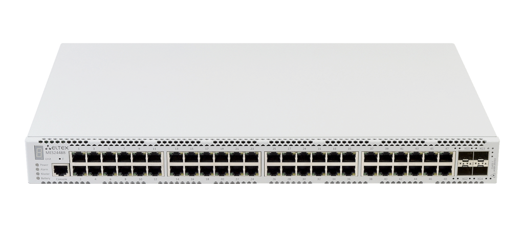 Ethernet-коммутатор MES2448