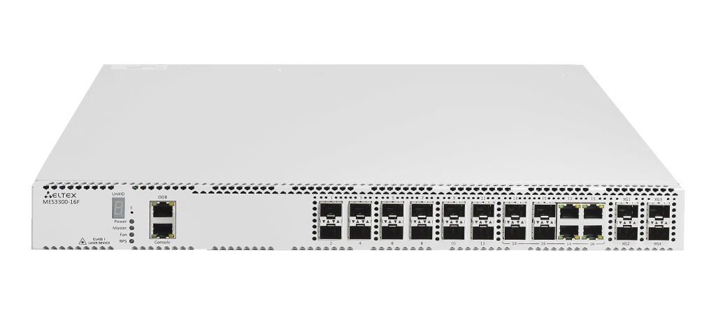 Ethernet-коммутатор MES3300-16F