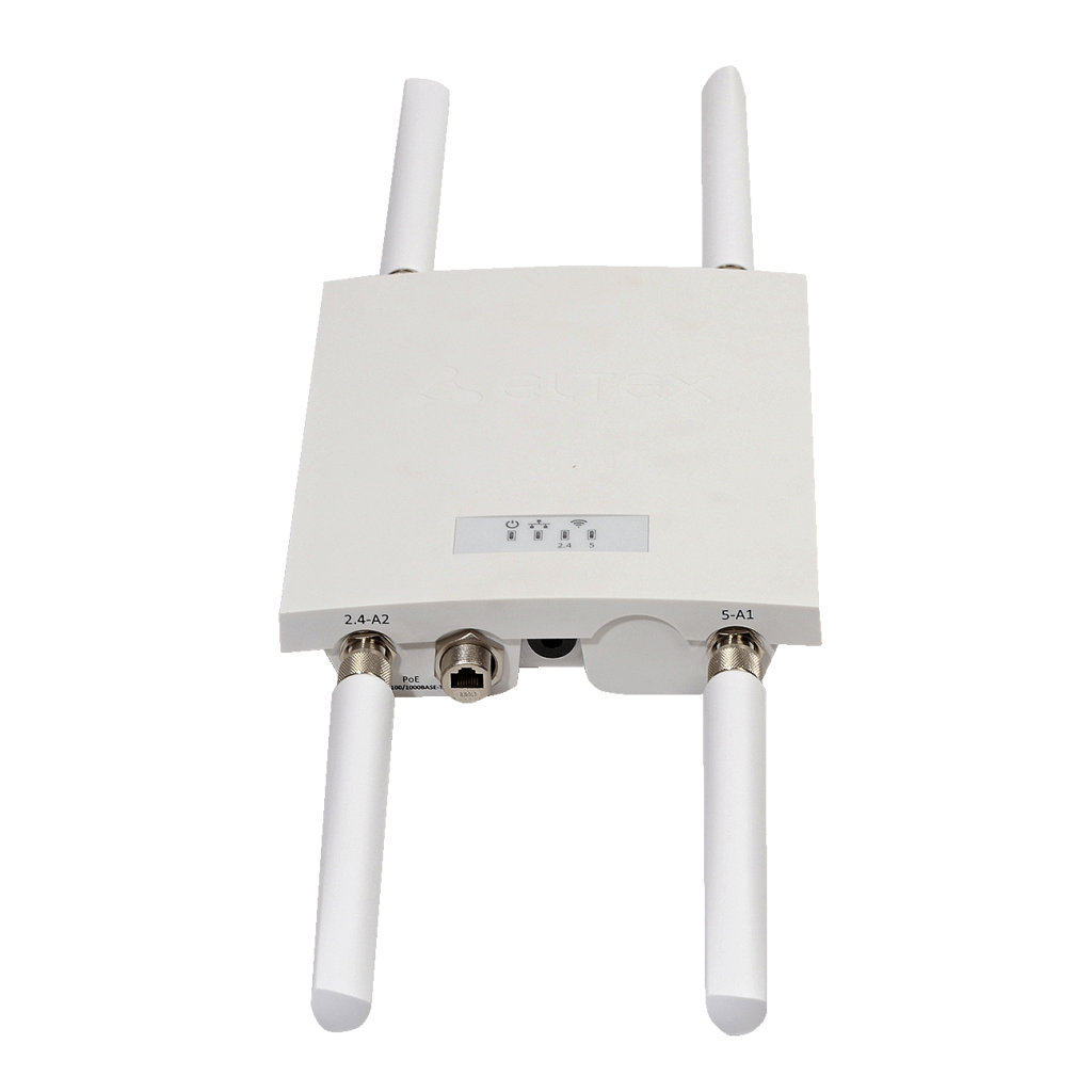 Базовая станция WOP-2ac-LR5 rev B
